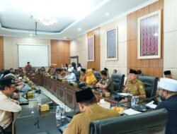 BPS Catat Ekonomi Bengkulu Tumbuh Positif