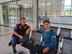 Air Harapan dari Terminal Tipe A Air Sebakul: Mengalirkan Berkah untuk Bengkulu Tercinta