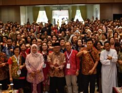 Komunitas Guru Katolik Dukung Program Kemendikdasmen Pendidikan Bermutu untuk Semua  