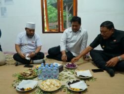 Wamen Viva Yoga: Ekspedisi Patriot Jadi Energi Baru Pembangunan Transmigrasi Bengkulu