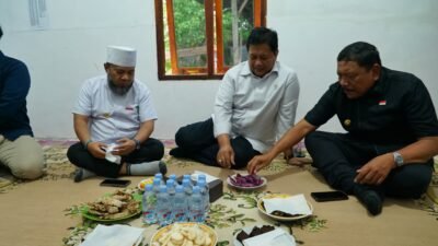 Wamen Viva Yoga: Ekspedisi Patriot Jadi Energi Baru Pembangunan Transmigrasi Bengkulu