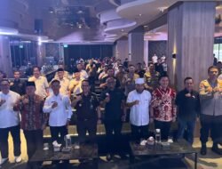 Gubernur Apresiasi LBH SMSI: Perkuat Sinergi Media untuk Bengkulu Damai