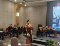 Bengkulu Satukan Langkah, Perhutanan Sosial Jadi Andalan Hadapi Krisis Iklim