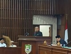 Fraksi Nurani Pembangunan Soroti Efisiensi dan Prioritas Program dalam Perubahan APBD 2025