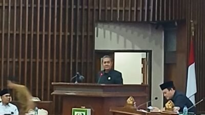 Fraksi Nurani Pembangunan Soroti Efisiensi dan Prioritas Program dalam Perubahan APBD 2025