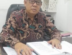 Polemik di SMAN 5, Targum : Ulah  Oknum yang Tak Bertanggungjawab
