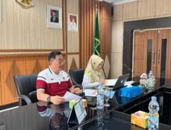 Pemprov Bengkulu Matangkan Persiapan Tanam Jagung Nasional oleh Presiden