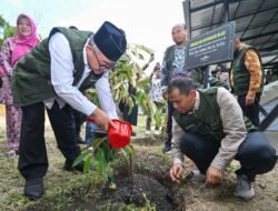 Mendikdasmen Dorong Sekolah Alam Jadi Model Pendidikan Alternatif yang Bermutu