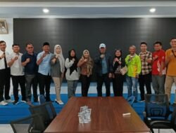 Gubernur Bengkulu Setujui Kenaikan Insentif Ribuan Honorer Guru dan Staf Pengajar Tahun 2026