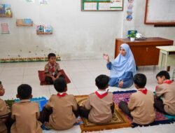 Kemendikdasmen Perkuat Kualifikasi Guru TK-SD dan Wajib Belajar 13 Tahun