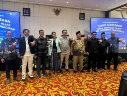 Sinergi Kemendikdasmen bersama Komisi X DPR RI Percepat Gerakan 7 Kebiasaan Anak Hebat Demi Generasi Emas 2045