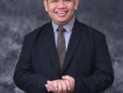 Ketua Yayasan Alfida Ustadz Sutrisno Jadi Kepala Departemen Pemberdayaan Lembaga Pengurus Pusat JSIT