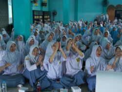 Wujud Partisipasi Semesta, Kolaborasi Kemendikdasmen dan Pelajar Dukung Pelaksanaan TKA