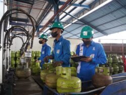 Pertamina Patra Niaga Regional Sumbagsel Pastikan Keandalan Energi dan Jaminan Kualitas BBM & LPG untuk Masyarakat
