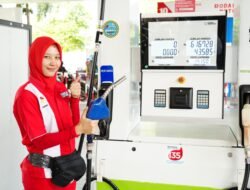 Udara Bersih, Mesin Awet: Pertamina Patra Niaga Regional Sumbagsel Dorong Konsumen Pilih BBM Berkualitas