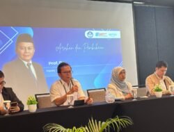 Kemendikdasmen Tingkatkan Kapasitas Pengembang Kurikulum Terkait Implementasi Pembelajaran Mendalam