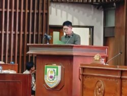 Andy Suhary Tekankan Pentingnya Perda Pesantren yang Adil dan Aplikatif