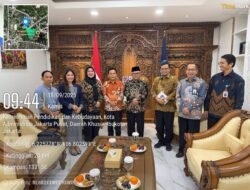DPRD Lebong Desak Sistem Penyaluran MBG Dibenahi, Sesuai Arahan Mendikdasmen Abdul Mu’ti