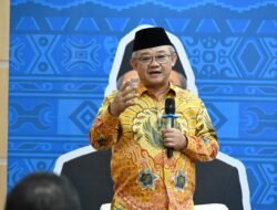 Mendikdasmen Dorong Profesionalisme dan Layanan Prima ASN Pendidikan di Sulawesi Utara