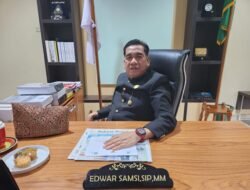 45 Calon KPID Bengkulu Lolos Administrasi, Diminta Siapkan Diri Hadapi Tes CAT