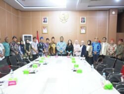 Pemkot Bengkulu Catat Sejarah,  Program Gempala Raih Rekor Muri