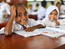 BSKAP Perkuat Pengawasan dan Penilaian Buku Guna Menjamin Pemerataan Mutu Pendidikan