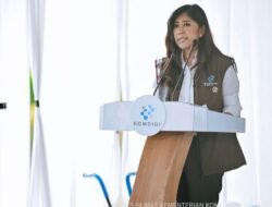 Internet Masuk Desa: 1.194 Kampung di Indonesia Nikmati Akses Broadband