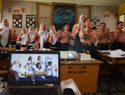 Menghadapi Era Digital dan Bonus Demografi, Kemendikdasmen dan Komisi X DPR RI Perkuat Karakter Lewat Gerakan 7 KAIH