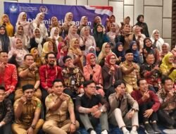 Dewi Coryati Dorong Internasionalisasi Bahasa Indonesia, Balai Bahasa Bengkulu Siapkan Program Strategis