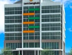 88 Karyawan Bank Bengkulu Habis Kontrak diberi Pesangon, Bukan dipecat