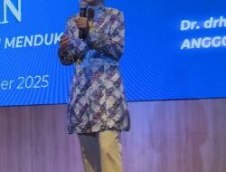 Workshop Pendidikan, Dewi Coryati : Dorong Semangat Wajib Belajar 13 Tahun