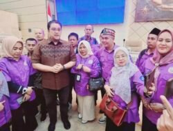 Ikatan Pendidik Nusantara Desak Mekanisme Alih Status PPPK ke PNS Masuk RPP Manajemen ASN
