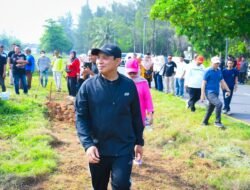 Pemkot Bengkulu Tingkatkan PAD Lewat Sektor Pariwisata