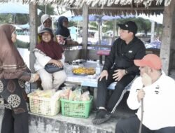 Tata Wisata, Perkuat Ekonomi dan Tingkatkan Kesejahteraan Masyarakat