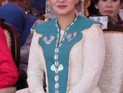 Gubernur Maluku Utara Sherly Tjoanda Ditunjuk Sebagai Duta Pos Bantuan Hukum Nasional