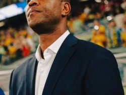 PSSI dan Patrick Kluivert Sepakat Akhiri Kerja Sama, Fokus Siapkan Target Baru Timnas Indonesia
