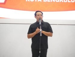 Belasan OPD Masih Dijabat Plt, Walikota Bengkulu Tak Ingin Buru-buru