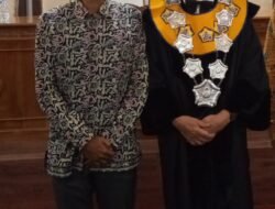 Prof. Panji Suminar: Kearifan Lokal Serawai Jadi Basis Adaptasi Perubahan Iklim