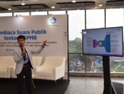 Survei KIC: Mayoritas Publik Nilai SPMB Lebih Baik daripada PPDB
