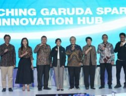 GSIH Targetkan Cetak Empat Juta Talenta Digital dan Pengusaha Teknologi