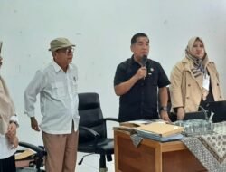 Peserta Seleksi KPID Bengkulu Jalani Tahapan Psikotes