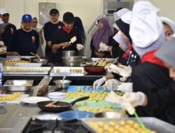 Investasi Teknologi Jadi Komitmen Pemerintah Cetak Sumber Daya Manusia Unggul  