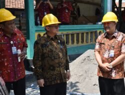 Revitalisasi Satuan Pendidikan Mendorong Peningkatan Prestasi Murid  