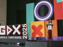 Setahun Pemerintahan Prabowo–Gibran, Indonesia Punya Rating Gim untuk Lindungi Anak di Dunia Digital