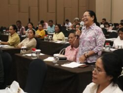 Ekshibisi Kompetisi Kecerdasan Artifisial 2025 Jadi Wahana dalam Mengenalkan Teknologi Digital