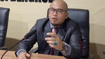 Kuasa Hukum Sumardi Tegaskan Hormati Kebijakan Partai Golkar, Tapi??