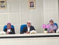 Membanggakan, 43 Tahun Universitas Bengkulu Raih Akreditasi Unggul