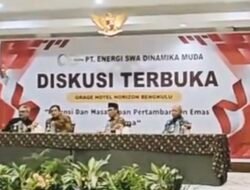 PT ESDMu Siapkan 1.000 Lapangan Kerja, Prioritaskan Tenaga Lokal dan Pendidikan Vokasi