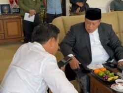 Ketua DPD RI Sultan B Najamudin Gerak Cepat: Telepon Langsung Menteri PUPR Dody Hanggodo, Jalan Rusak di Mukomuko Siap Diperbaiki