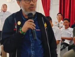 Desa Penyangga Bangkit — Putra Ulu Talo Serukan Dukungan Investasi Tambang Emas untuk Kebangkitan Seluma